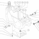 ipc gansow ct 40 elektrikli ve akulu zemin yikama makinesi teknik semasi 4