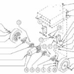 ipc gansow ct 70 bt 60 elektrikli akulu zemin yikama makinesi teknik semasi 4