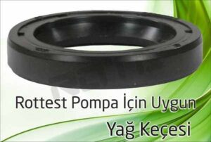 rottest pompa yag kecesi