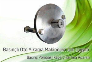 basinc pompasi kece cikartma aparati 300x202 - Basınç Pompası Keçe Çıkartma Aparatı