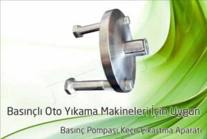 basinc pompasi kece cikartma aparati 4 300x202 - Basınç Pompası Keçe Çıkartma Aparatı