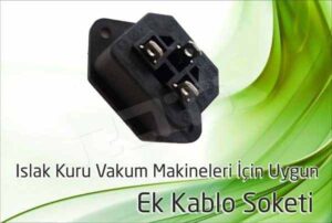 ek kablo soketi 300x202 - Ek Kablo Soketi