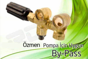 ozmen pompa bypass 300x202 - Özmen Pompa Bypass