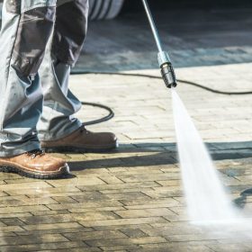 powerwash 300x158 - Oto Yıkama Makinesi Servisi