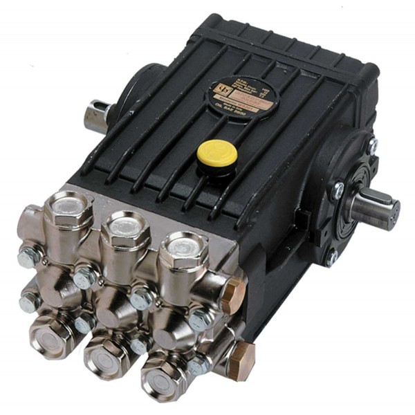 interpump servis