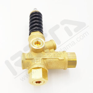 interpump bypass vrt3 orjinal 01 300x300 - İnterpump Pompa Bypass VRT3 Orjinal