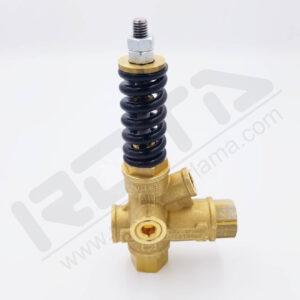 interpump bypass vrt3 orjinal 03 300x300 - İnterpump Pompa Bypass VRT3 Orjinal