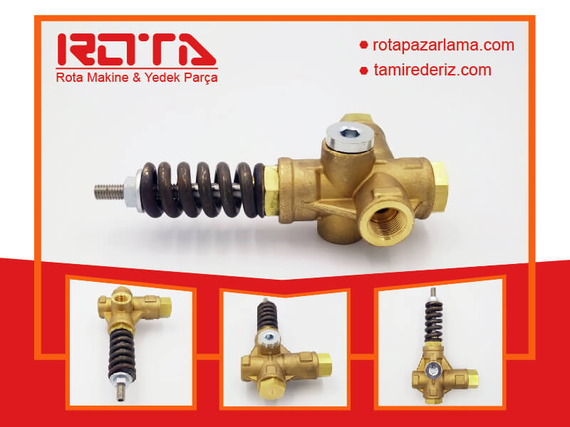 interpump bypass vrt3 yerli banner - İnterpump Pompa Bypass VRT3 Yerli