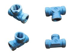 3/8 T Bağlantı Nipeli