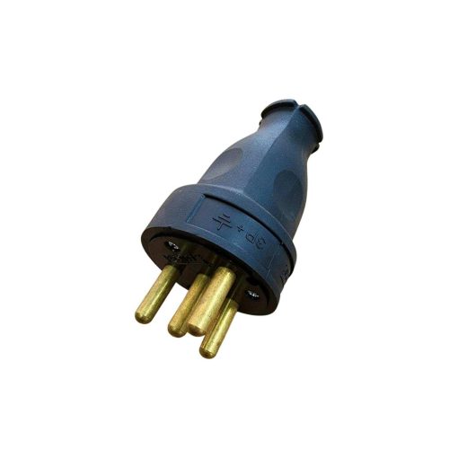 380 Volt Kablo Fişi - Görsel 3