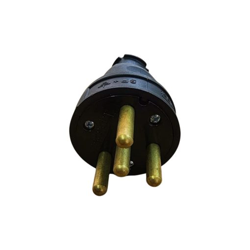 380 Volt Kablo Fişi - Görsel 4