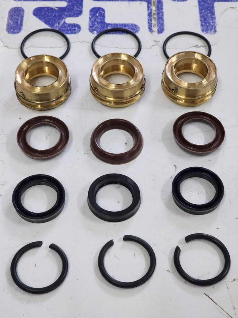 General Pump WM Series Keçe Seti