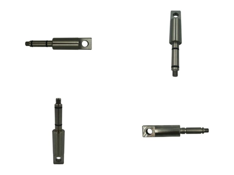 Annovi Reverberi Pompa Piston Kolu