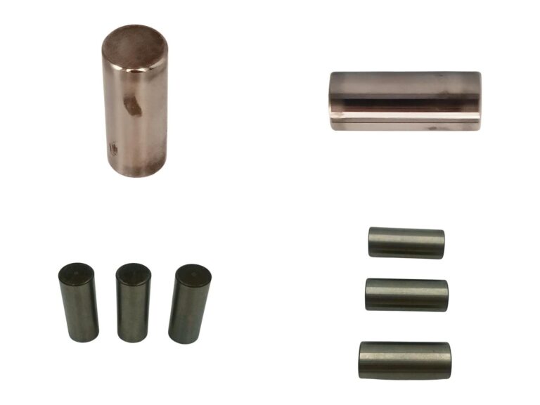 Annovi Reverberi Pompa Piston Kolu Montaj Pimi