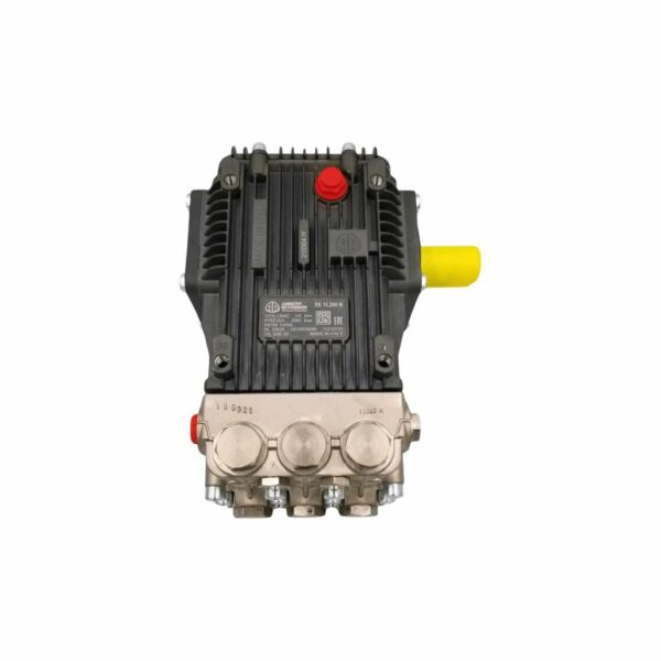 Annovi Reverberi Pompa Rk 1520 - Görsel 3