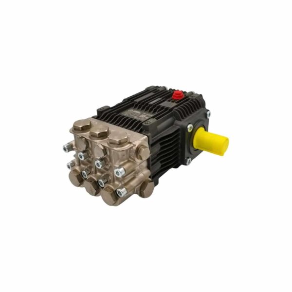 Annovi Reverberi Pompa Rk 1520 - Görsel 4