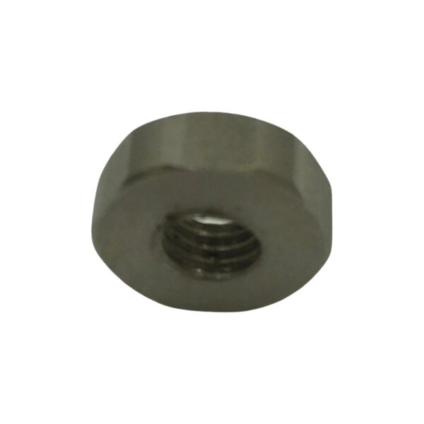 Annovi Reverberi Pompa Seramik Piston Somunu - Görsel 5