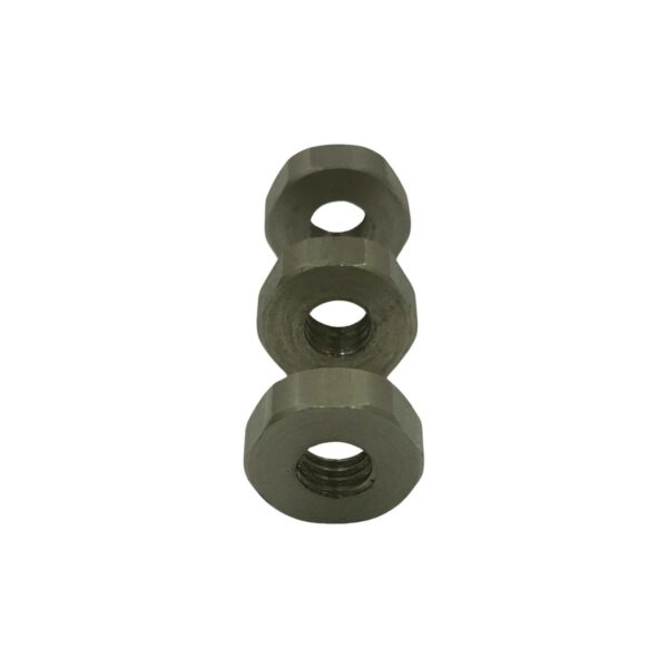 Annovi Reverberi Pompa Seramik Piston Somunu - Görsel 7