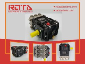 Annovi Reverberi Pompa Rk 21.20