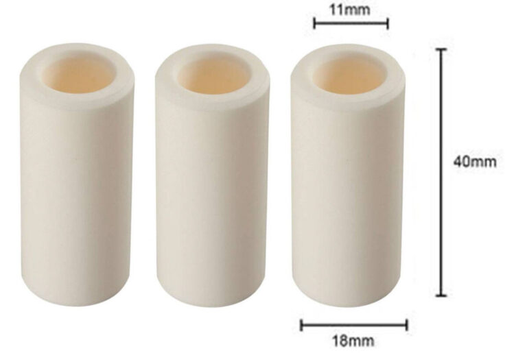 Annovi Reverberi Pompa Seramik Piston - Görsel 2