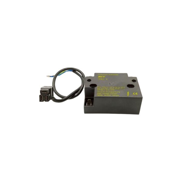Ateşleme Trafosu Elektronik - Görsel 4