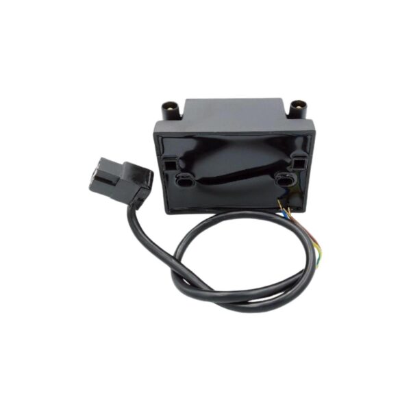 Ateşleme Trafosu Elektronik - Görsel 5
