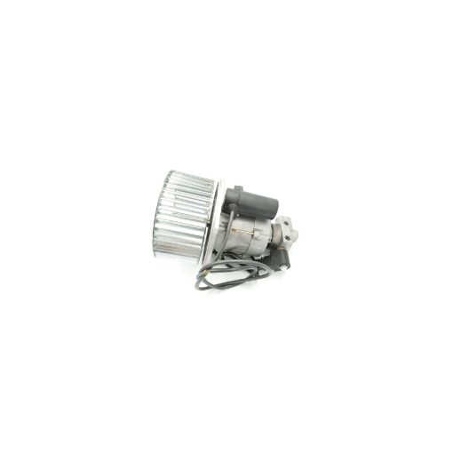 Brulör Fan Motor Pompa - Görsel 3