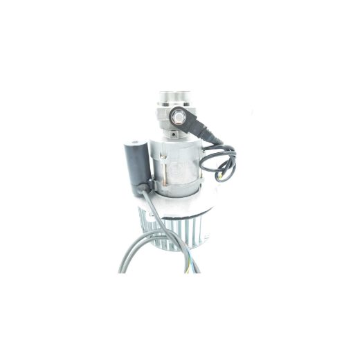 Brulör Fan Motor Pompa - Görsel 5