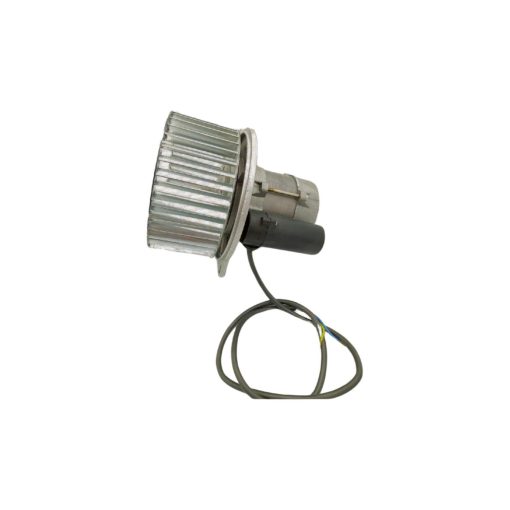 Brulör Fan ve Motor - Görsel 3
