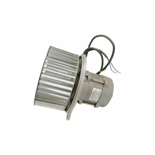 Brulör Fan ve Motor - Görsel 4