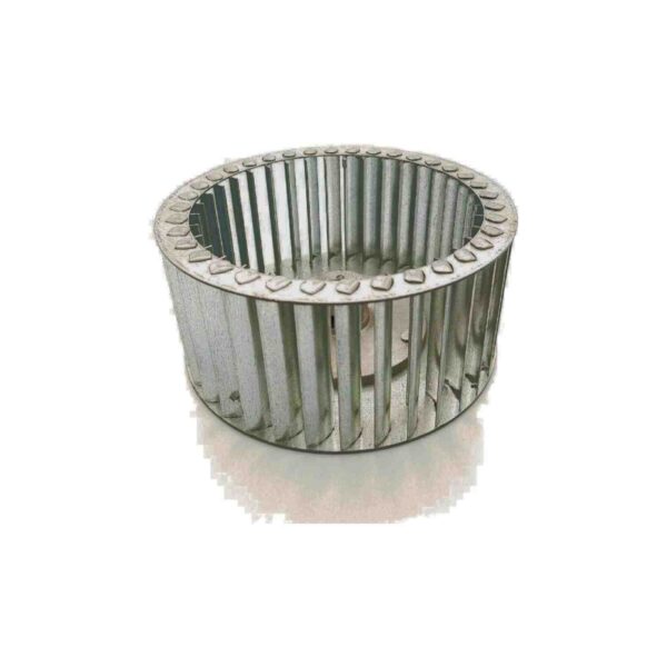 Brulör Motor Fanı - Görsel 2