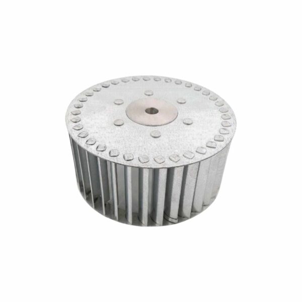 Brulör Motor Fanı - Görsel 4