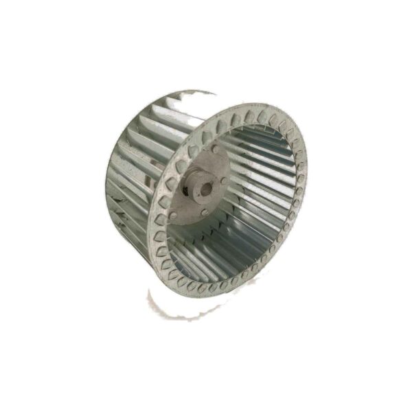 Brulör Motor Fanı - Görsel 5
