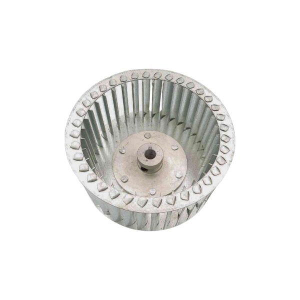 Brulör Motor Fanı - Görsel 6