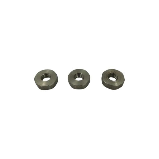 Cleanvac Pompa Seramik Piston Somunu - Görsel 2