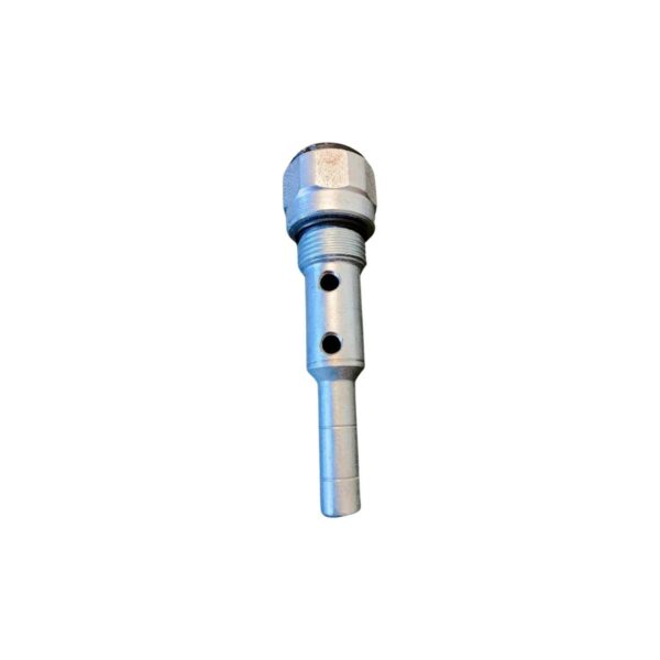 Cleanvac Pompa Yağ Seviye Çubuğu Metal - Görsel 2