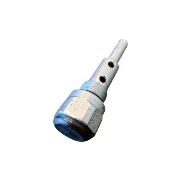 Cleanvac Pompa Yağ Seviye Çubuğu Metal - Görsel 4