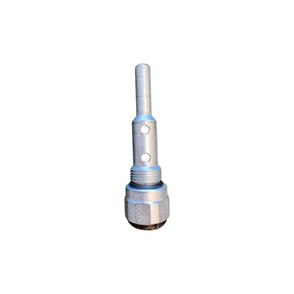 Cleanvac Pompa Yağ Seviye Çubuğu Metal - Görsel 7