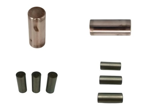 Comet Pompa Piston Kolu Montaj Pimi