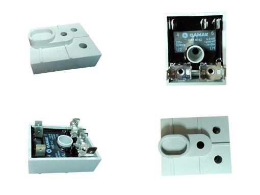 Gamak Motor 220 Volt Röle Gre 6312