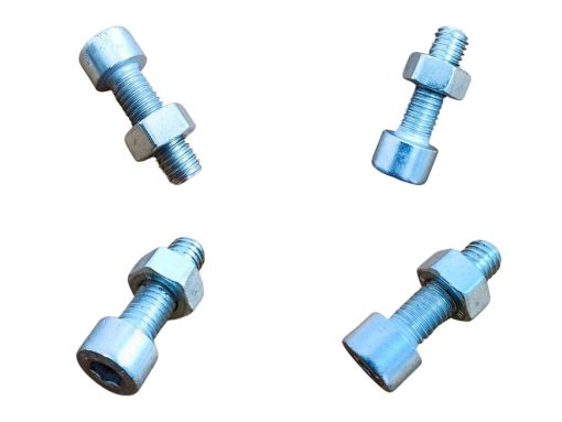 Gymatic 3 Bypass Ayar Vidası
