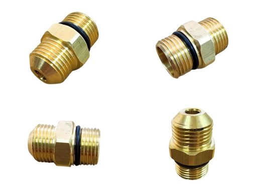 Gymatic 3 Bypass Su Çıkış 1/2