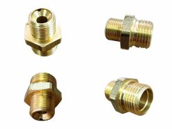 Gymatic 3 Bypass Su Çıkış 3/8