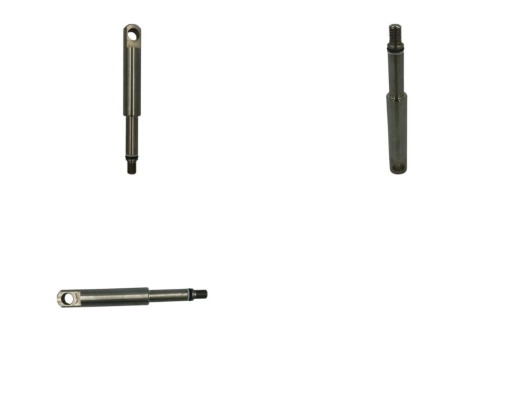 Hawk Pompa Piston Kolu Nmt