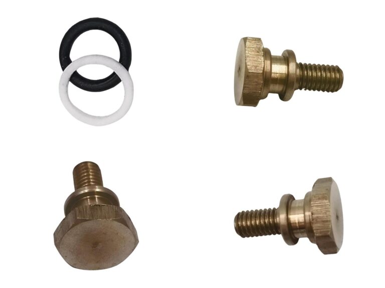 Hawk Pompa Seramik Piston Civatası