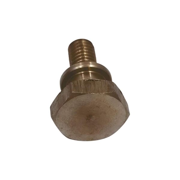 Hawk Pompa Seramik Piston Civatası - Görsel 4