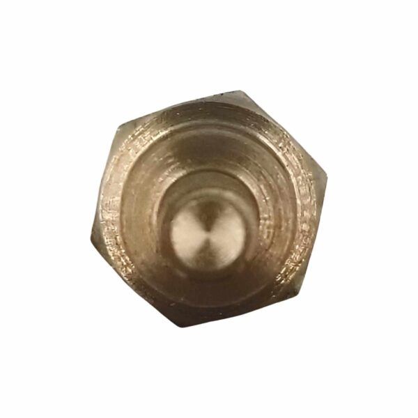 Hawk Pompa Seramik Piston Civatası - Görsel 5