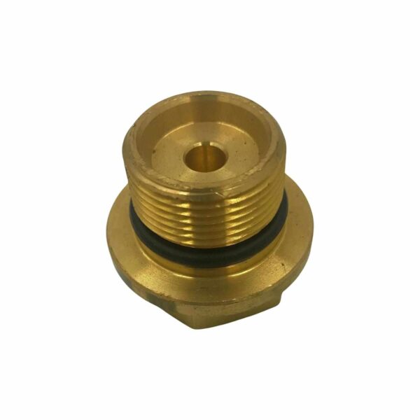 Hawk Pompa Sibop Tapası Hc - Görsel 2