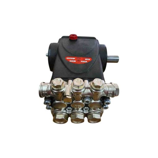 İnterpump Pompa 200 Bar E2 - Görsel 2