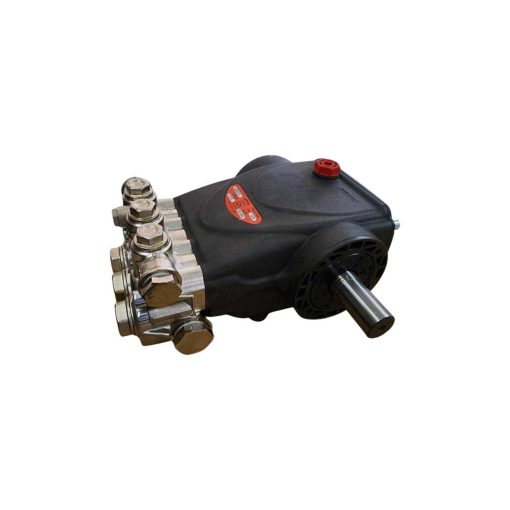 İnterpump Pompa 200 Bar E2 - Görsel 4
